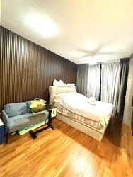 Bellewaters (D19), Condominium #501997251